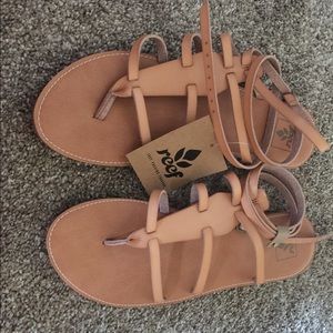 REEF Sandals